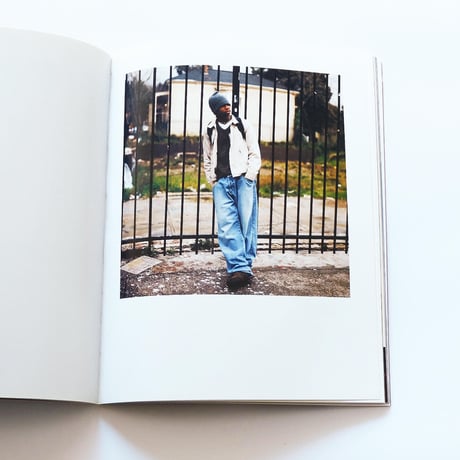 W′Happen / Edited By Jason Evans