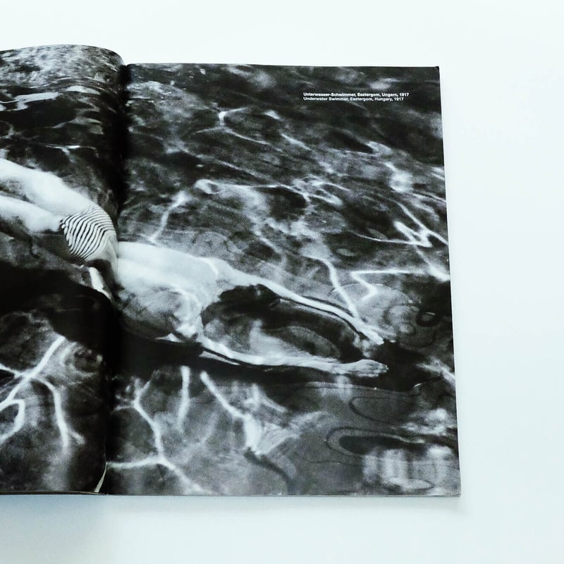 Andre Kertesz: STERN Fotografie Portfolio No.31