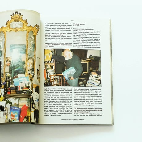 apartamento: Issue 09