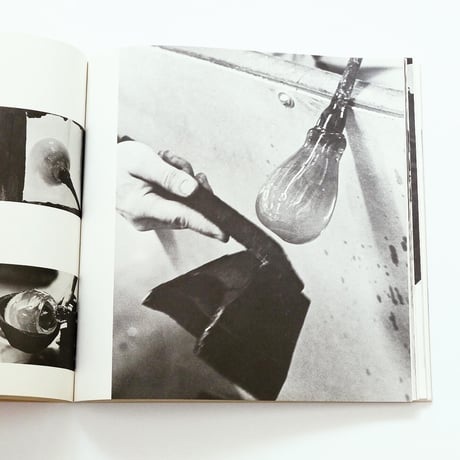 Glassblowing: Search for Form Harvey K Littleton