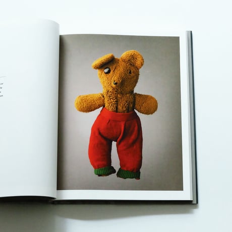 Much Loved: Photographs by Mark Nixon