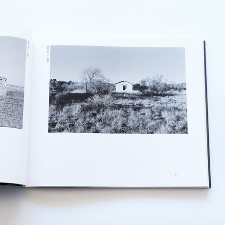 Melissa Cicetti: Marking The Land 1