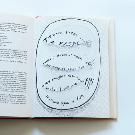 China Diary: Stephen Spender, David Hockney