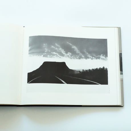 100 Views Alond the Road: Watercolors by Alfred Leslie