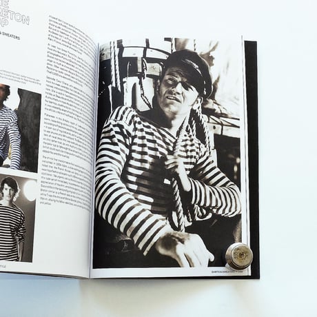 Icons of Men's Style