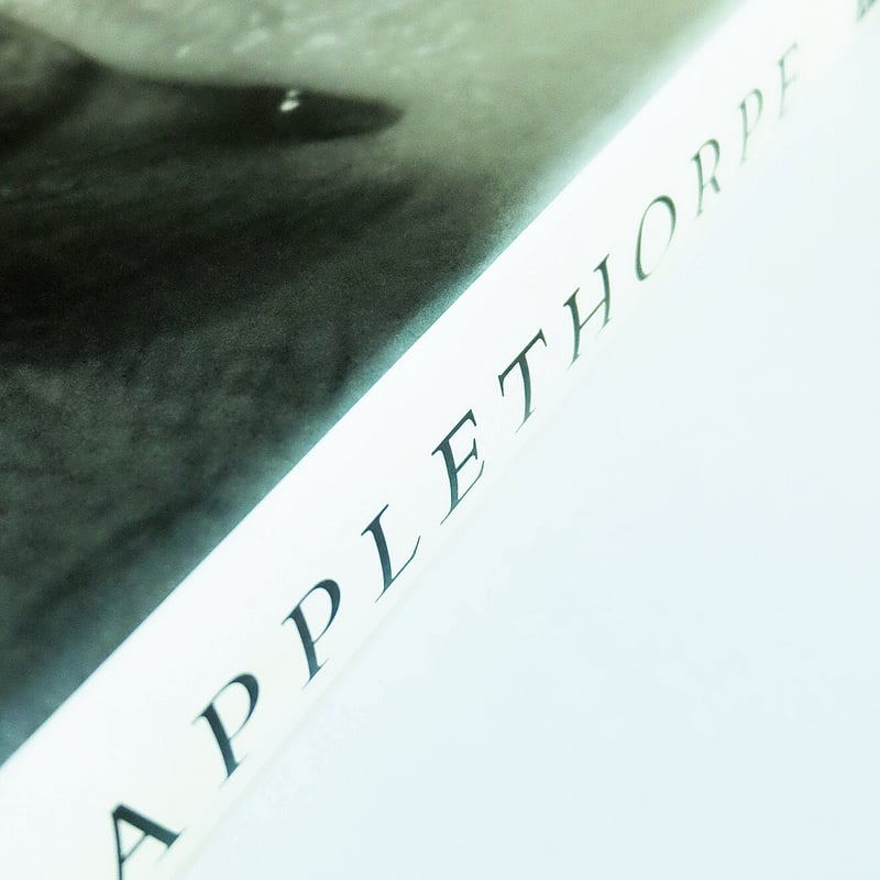 Robert Mapplethorpe: Mapplethorpe | Book Ernest