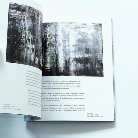 Gerhard Richter: Settembre