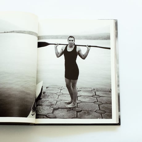 Annie Leibovitz: Olynpic Portraits