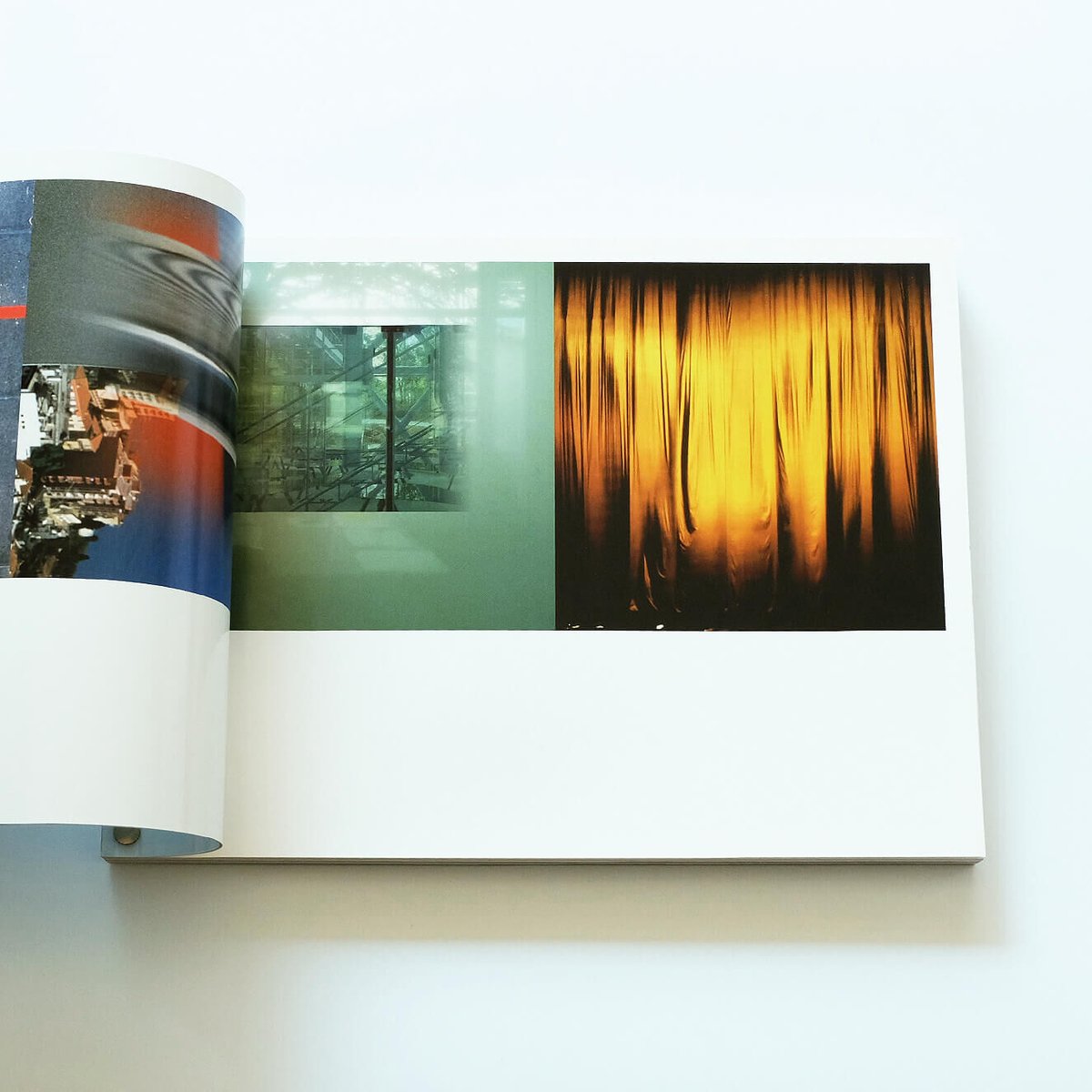 ジャン・ヌーベル展 | Book Ernest