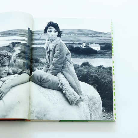 Avedon The Sixties