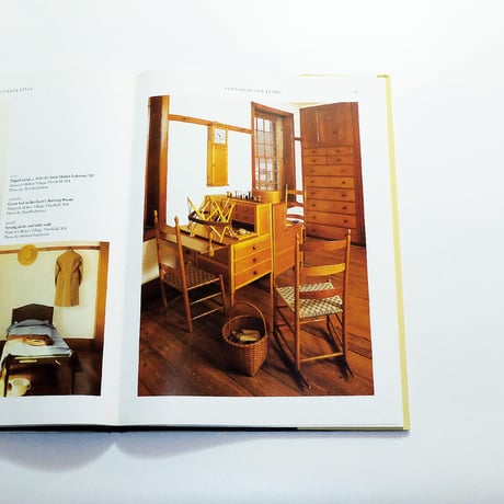 Shaker Style by John S. Bowman