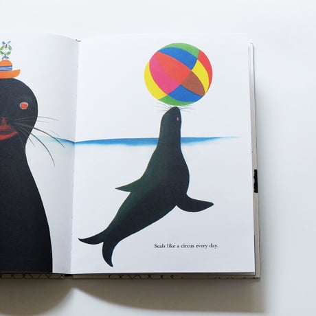 Bruno Munari′s Zoo