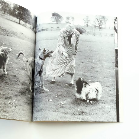 Eve Arnold: In Britain