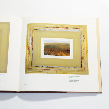 The Paintings of Sylvia Plimack Mangold