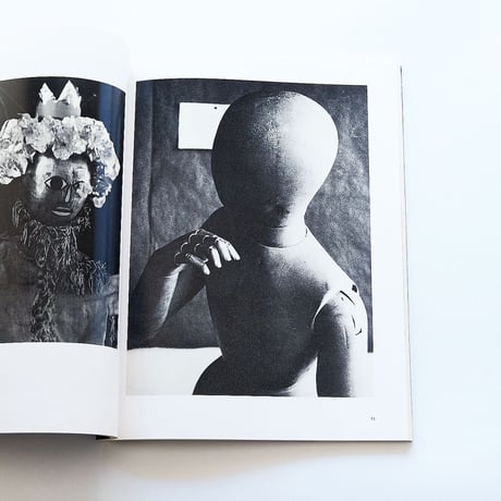 deja-vu vol.19: Bauhaus Photography / バウハウスの写真