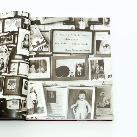 David Bailey: Locations / The 1970's Archive