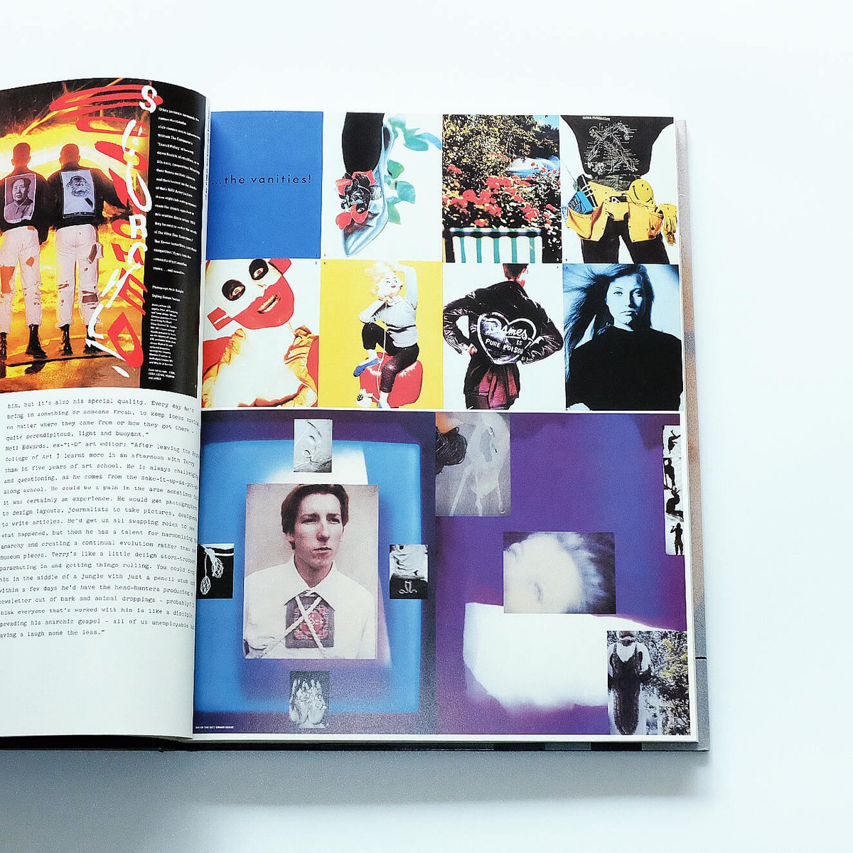 Terry Jones: Catching the Moment | Book Ernest