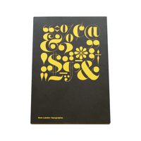 Herb Lubalin: Typographer