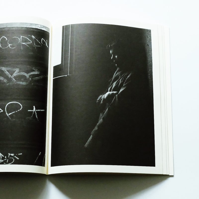 ppaper Special 03: Hedi Slimane | Book Ernest ppaper Special 03: Hedi Slimane | Book Ernest
