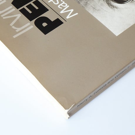Irving Penn: Master Images