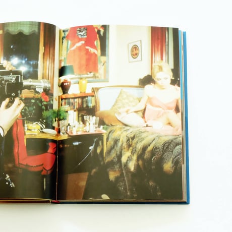 Edie Factory Girl