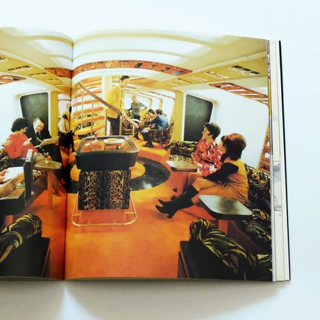 Airline: Identity, Design and Culture
