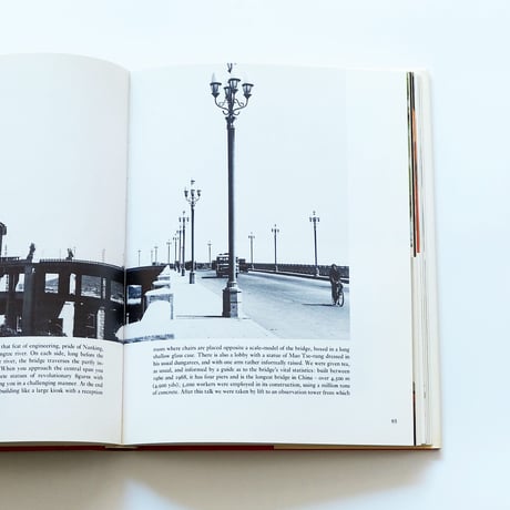 China Diary: Stephen Spender, David Hockney
