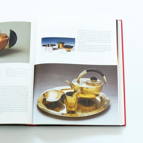 Bauhaus Weimar: Designs For The Future