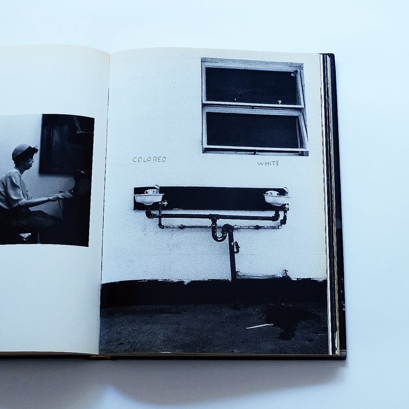 William Claxton: New Orleans 1960 | Book Ernest
