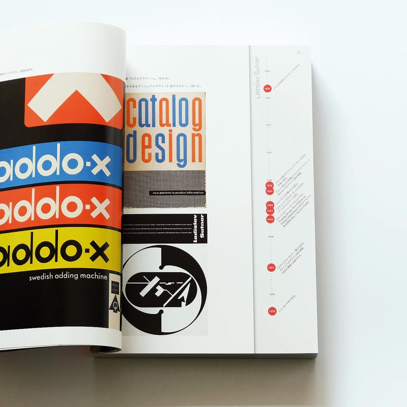 Graphic Design Visionaries | Book Ernest Graphic Design Visionaries | Book Ernest