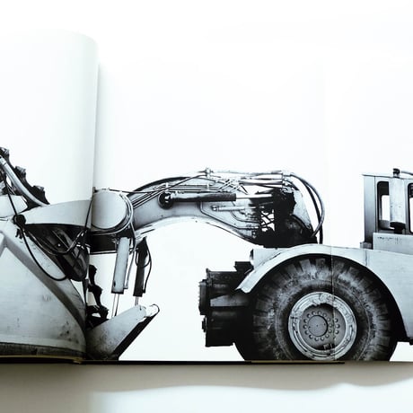 States: Photographs By Christopher Griffith