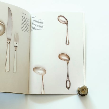 Cutlery: Mostre Giorgetti