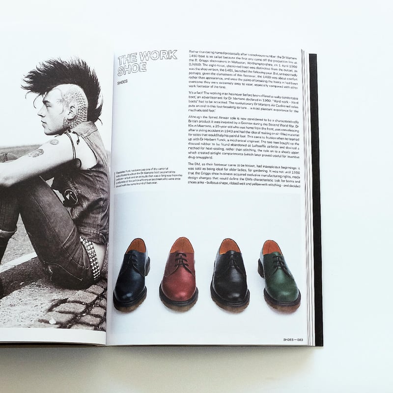 A HISTORY OF MEN’S FASHION メンズ　スタイル　書籍 男の服飾事典 (MEN'S CLUB BOOKS SUPER EDITION) | 婦人画報社