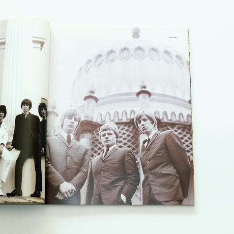 Then Now and Rare: British Beat 1960-1969