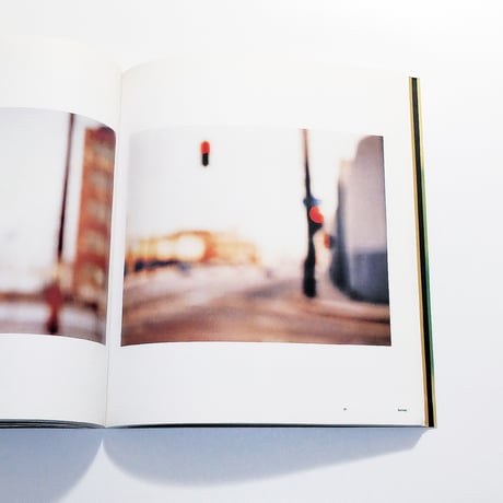 Uta Barth: Contemporary Artists Series