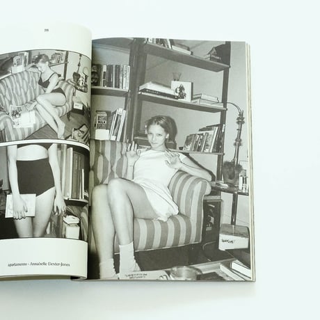 apartamento: Issue 09