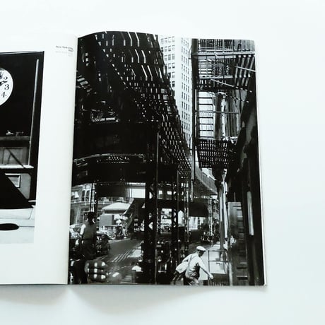 Andre Kertesz: STERN Fotografie Portfolio No.31