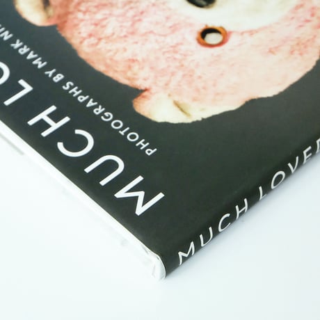 Much Loved: Photographs by Mark Nixon