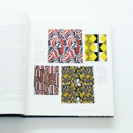Marimekko: Fabrics, Fashion, Architecture