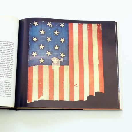 The Stars & The Stripes