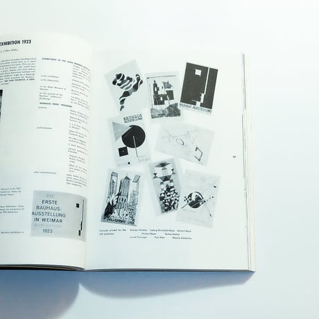 Bauhaus 1919-1928