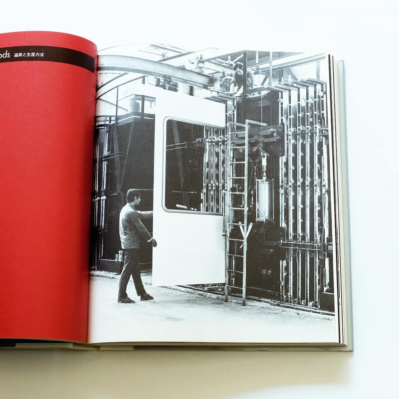 Jean Prouve: The poetics of technical objects | Jean Prouve: The poetics of technical objects |