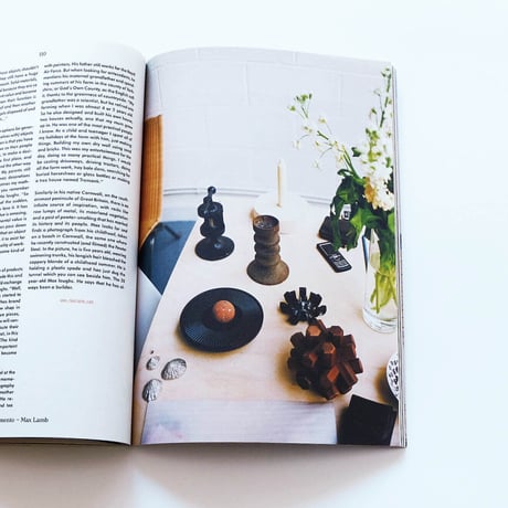 apartamento: Issue 02