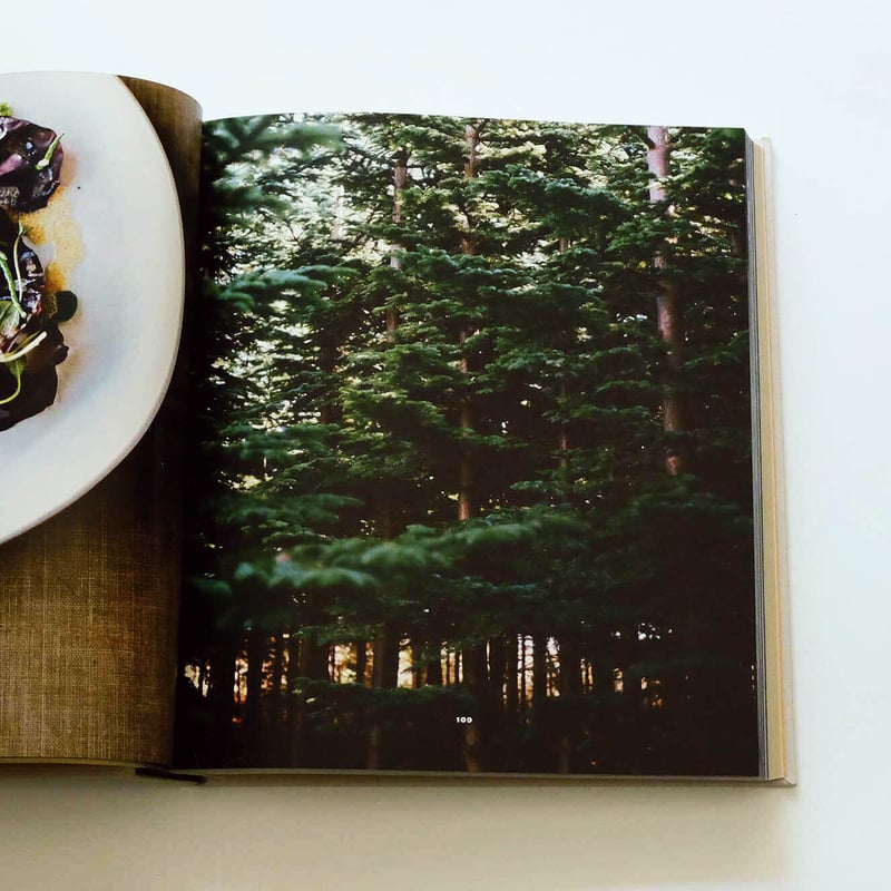 Noma: Time and Place in Nordic Cuisine | Book E Noma: Time and Place in Nordic Cuisine | Book E