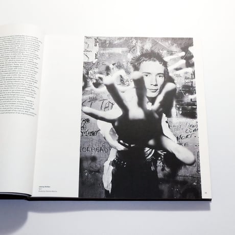 Punk: chaos to coutre bolton