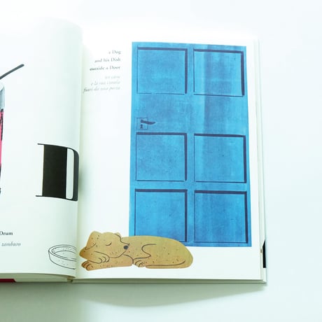 Bruno Munari′s ABC