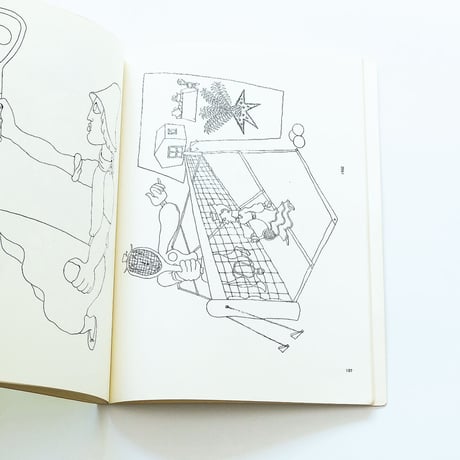 Jean Cocteau: Drawings