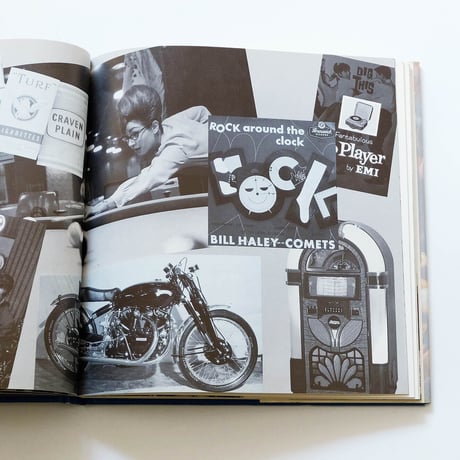 Rebel Rebel: 25 Years of Teenage Trauma