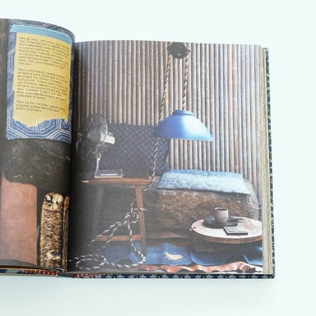 Nomad: A Global Approach to Interior Style by Sibella Court