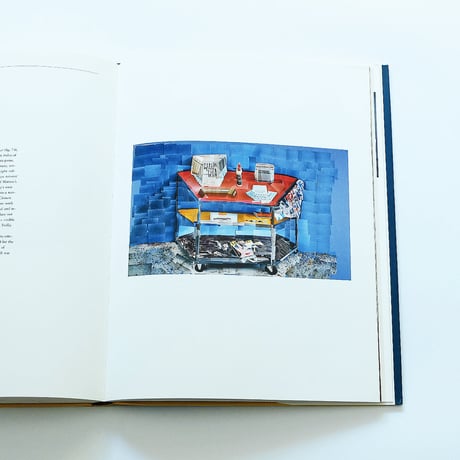 David Hockney: Paintings
